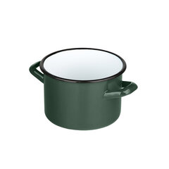 POT 5,8L ,22CM X,16CM ROHELINE цена и информация | Кастрюли, скороварки | kaup24.ee