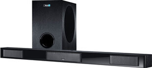 3.1 soundbar Magnat SBW 300 hind ja info | Koduaudio ja "Soundbar" süsteemid | kaup24.ee