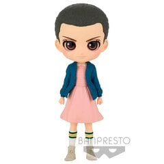 Banpresto Stranger Things Eleven Vol. 1 hind ja info | Fännitooted mänguritele | kaup24.ee