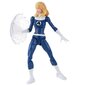 Marvel Legends Invisible Woman Retro Fantastic Four hind ja info | Fännitooted mänguritele | kaup24.ee