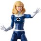 Marvel Legends Invisible Woman Retro Fantastic Four hind ja info | Fännitooted mänguritele | kaup24.ee