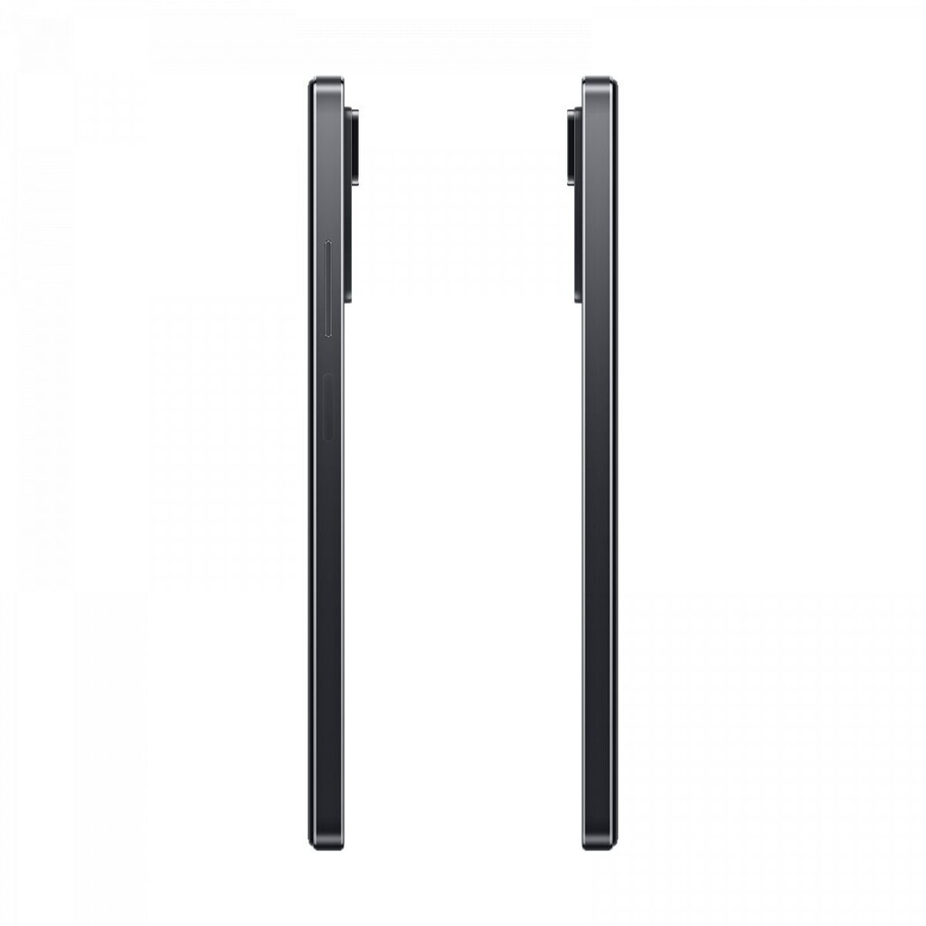 Xiaomi Redmi Note 11 Pro 5G Dual SIM 6/128GB,MZB0AUCEU Graphite Gray hind ja info | Telefonid | kaup24.ee