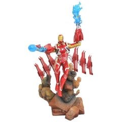 Marvel Gallery Avengers: Infinity War Iron Man Mk50 hind ja info | Fännitooted mänguritele | kaup24.ee