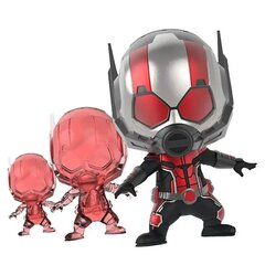 Hot Toys Ant-man & The Wasp Cosbaby цена и информация | Атрибутика для игроков | kaup24.ee