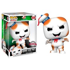 Funko Pop! Movies: Ghostbusters - 10 цена и информация | Атрибутика для игроков | kaup24.ee