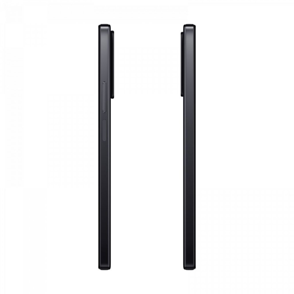 Xiaomi Redmi Note 11 Pro+ 5G Dual SIM 6/128GB,MZB0AA8EU Graphite Gray hind ja info | Telefonid | kaup24.ee