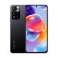 Xiaomi Redmi Note 11 Pro+ 5G Dual SIM 6/128GB,MZB0AA8EU Graphite Gray цена и информация | Telefonid | kaup24.ee