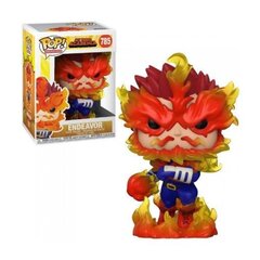 Kuju Funko POP! My Hero Academia Endeavor цена и информация | Атрибутика для игроков | kaup24.ee