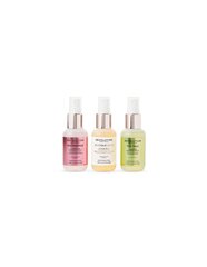 Revolution Skincare Mini Essence Spray Kit: Soothing 3 x 50 ml цена и информация | Аппараты для ухода за лицом | kaup24.ee