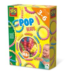 Helmed SES POP цена и информация | Развивающие игрушки | kaup24.ee