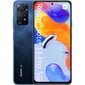 Xiaomi Redmi Note 11 Pro 5G Dual SIM 6/128GB,MZB0AW3EU Atlantic Blue цена и информация | Telefonid | kaup24.ee