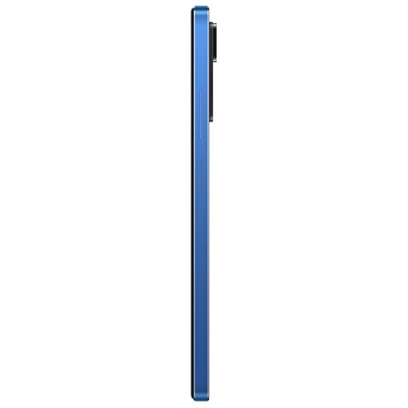 Xiaomi Redmi Note 11 Pro 5G Dual SIM 6/128GB,MZB0AW3EU Atlantic Blue цена и информация | Telefonid | kaup24.ee