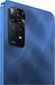 Xiaomi Redmi Note 11 Pro 5G Dual SIM 6/128GB,MZB0AW3EU Atlantic Blue цена и информация | Telefonid | kaup24.ee