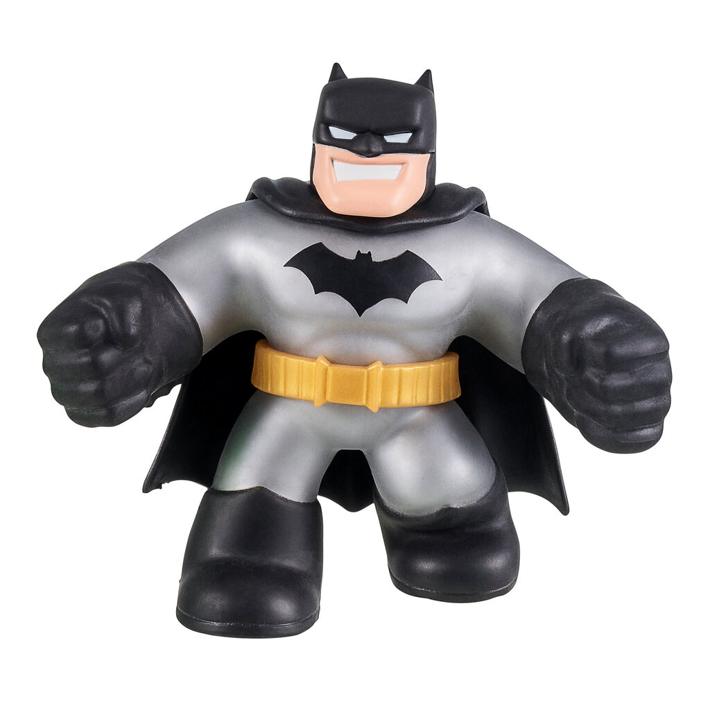 Minifiguurikomplekt Batman vs. Ridler Heroes Of Goo Jit Zu DC, 2 tk hind ja info | Poiste mänguasjad | kaup24.ee