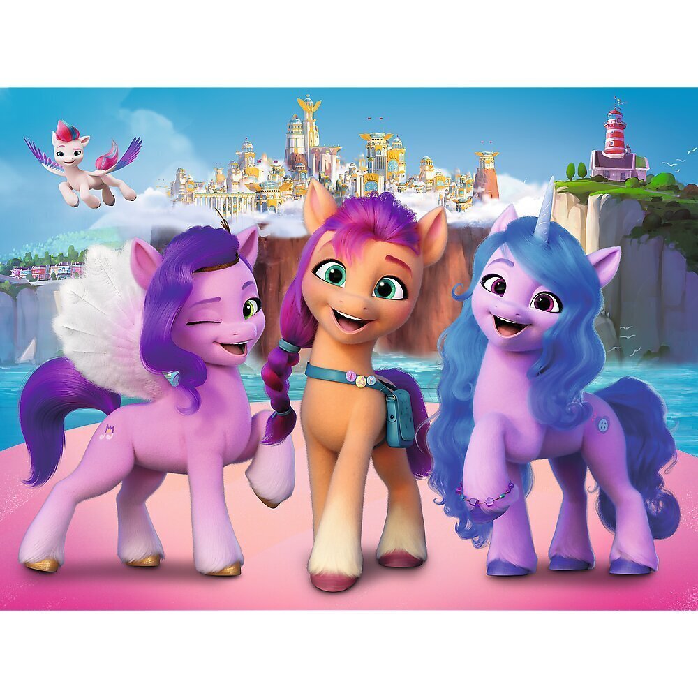 Пазл Puzzle Trefl „Мой маленький пони“ (My Little Pony), 30 д. цена |  kaup24.ee