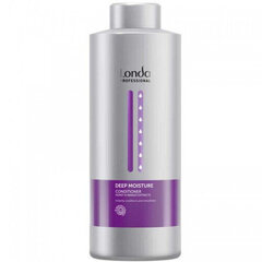 Londa Professional Deep Moisture Dry (palsam), 250 ml цена и информация | Кондиционеры | kaup24.ee