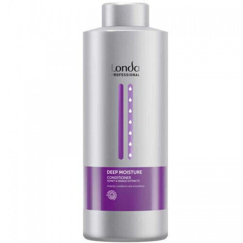 Londa Professional Deep Moisture Dry (palsam), 250 ml цена и информация | Juuksepalsamid | kaup24.ee