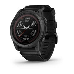 Garmin tactix 7 Pro Edition (010-02704-11) цена и информация | Смарт-часы (smartwatch) | kaup24.ee