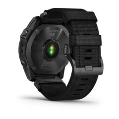 Garmin tactix 7 Pro Edition (010-02704-11) цена и информация | Смарт-часы (smartwatch) | kaup24.ee