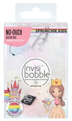 Patsikumm invisibobble Kids Sprunchie Unicorn цена и информация | Аксессуары для волос | kaup24.ee