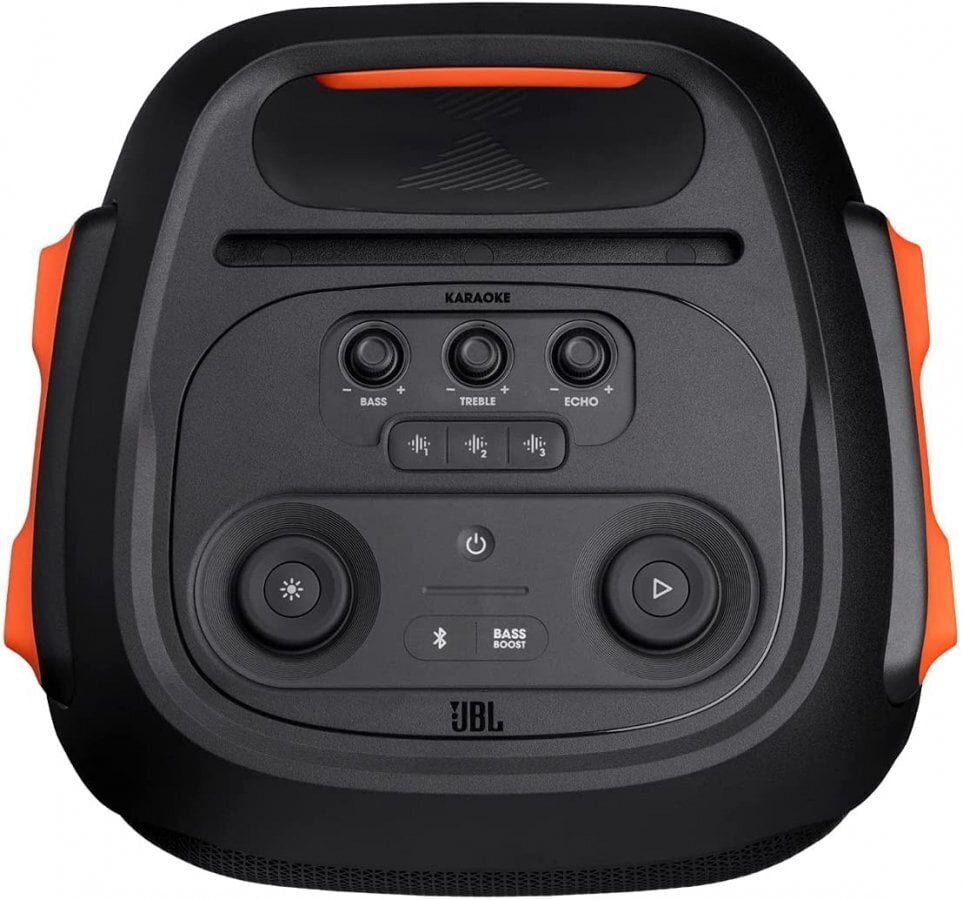 JBL PartyBox 710 JBLPARTYBOX710EU hind ja info | Muusikakeskused | kaup24.ee