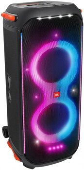 JBL PartyBox 710 JBLPARTYBOX710EU цена и информация | Музыкальные центры | kaup24.ee