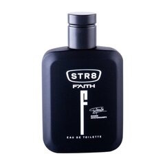 STR8 Faith - EDT 50 ml hind ja info | STR8 Kosmeetika, parfüümid | kaup24.ee