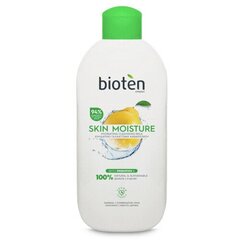 bioten Skin Moisture (Hydrating Cleansing Milk), 200 ml цена и информация | Аппараты для ухода за лицом | kaup24.ee