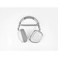 Juhtmevabad mänguri kõrvaklapid Corsair HS80 RGB - valge hind ja info | Kõrvaklapid | kaup24.ee