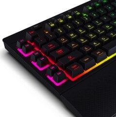 Клавиатура Redragon K512RGB цена и информация | Клавиатура с игровой мышью 3GO COMBODRILEW2 USB ES | kaup24.ee