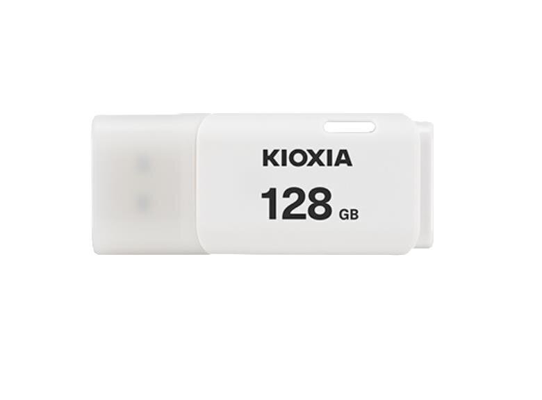 Kioxia LU202W128GG4 цена и информация | Mälupulgad | kaup24.ee