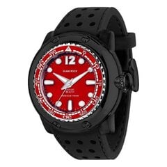 Часы для женщин Glam Rock MB26018 49 S0351295 цена и информация | Женские часы | kaup24.ee