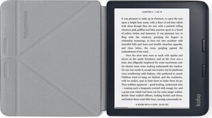 Kobo N418-AC-BK-E-PU цена и информация | Чехлы для планшетов и электронных книг | kaup24.ee
