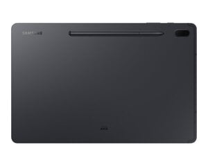 Планшет Samsung SM-T733NZKEEUE, 128 ГБ, Wi-Fi, черный цена и информация | для планшетов | kaup24.ee