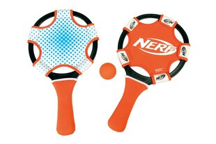 Ракетки Nerf, 16639 цена и информация | Игрушки для песка, воды, пляжа | kaup24.ee