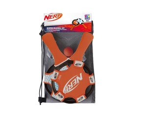 Ракетки Nerf, 16639 цена и информация | Игрушки для песка, воды, пляжа | kaup24.ee