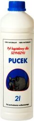 Песок для шиншилл Pucek цена и информация | Подстилка, сено для грызунов | kaup24.ee