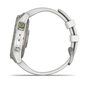 Garmin epix Gen 2 Sapphire White Titanium/Carrera White hind ja info | Nutikellad (smartwatch) | kaup24.ee