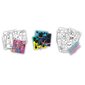 Ses tegelusraamat Teemantidega hind ja info | Arendavad mänguasjad | kaup24.ee