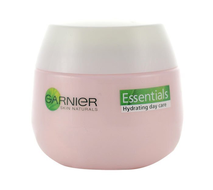 Garnier Niisutav roosiveega kreem kuivale ja tundlikule nahale Botanical Cream 50 ml hind ja info | Näokreemid | kaup24.ee