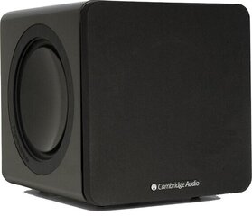 Cambridge Audio Minx X201 цена и информация | Аудиоколонки | kaup24.ee