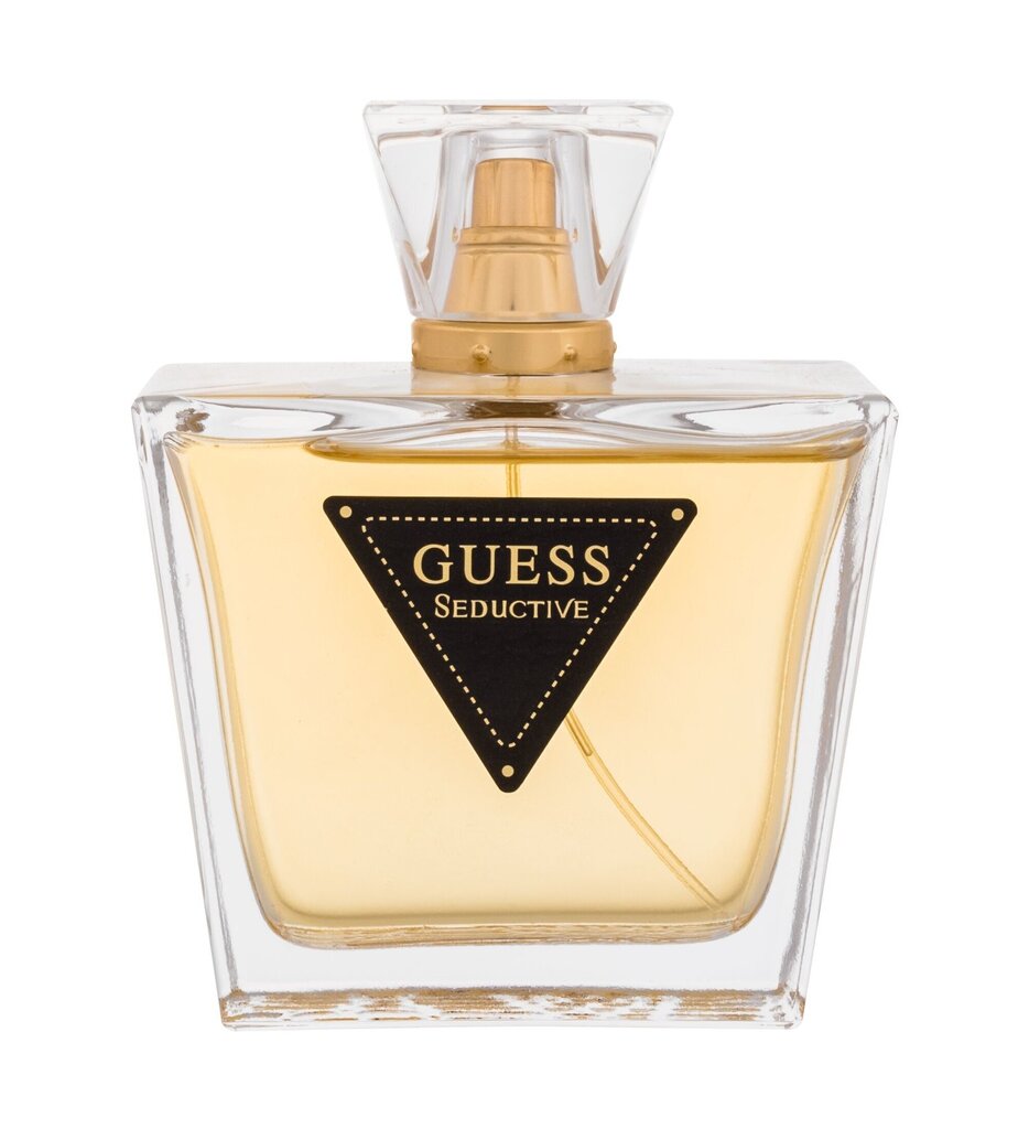 Guess Seductive EDT 125ml hind ja info | Naiste parfüümid | kaup24.ee