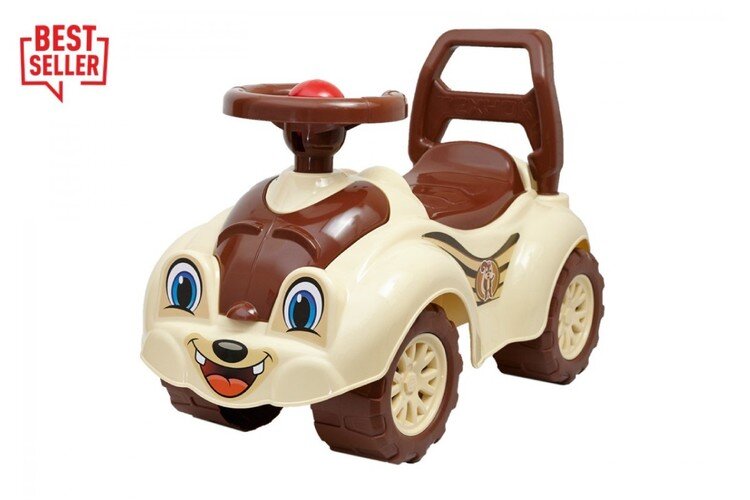 Pealeistutav auto hind ja info | Imikute mänguasjad | kaup24.ee