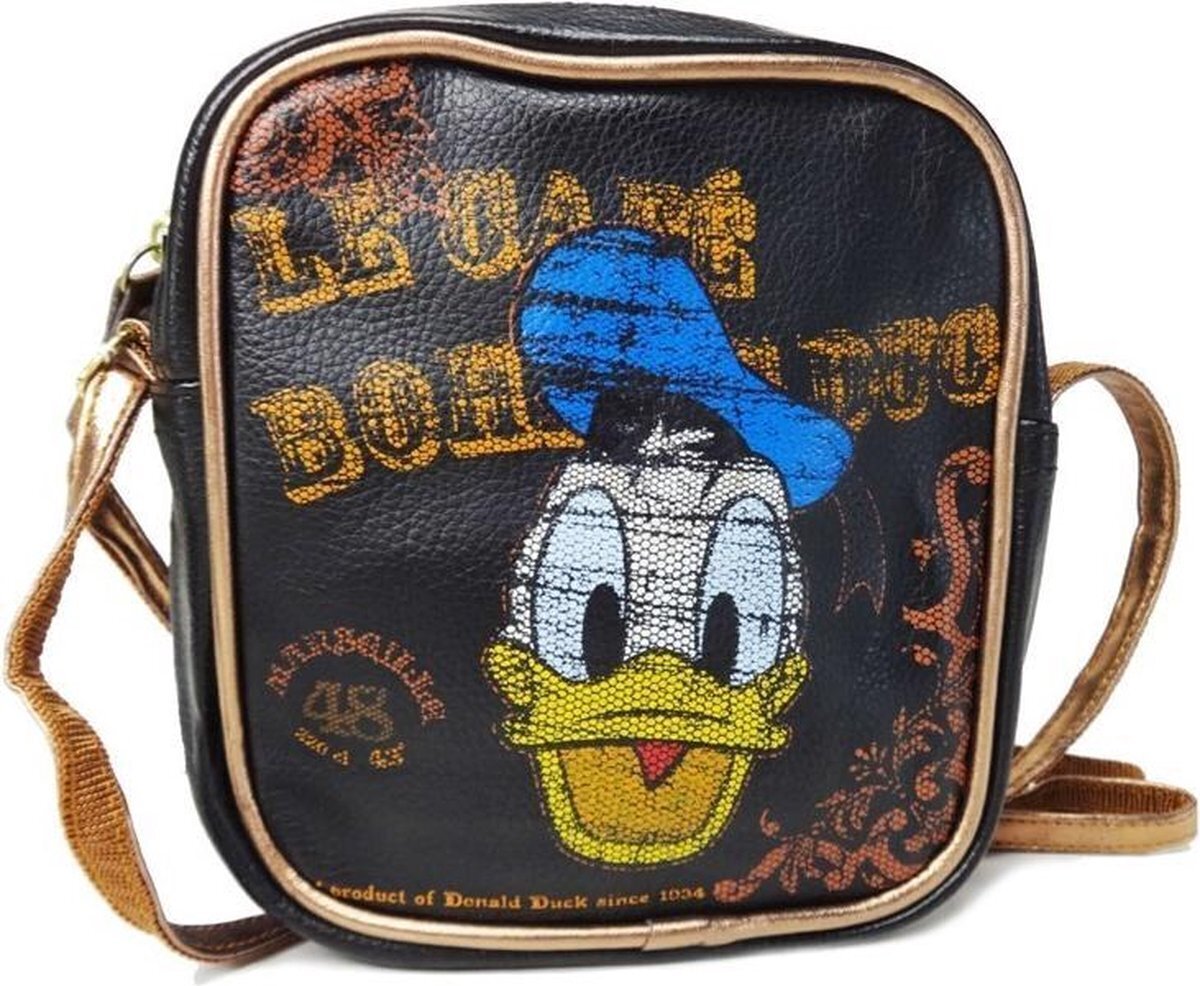 Käekott Piilupart Donald Disney hind ja info | Laste aksessuaarid | kaup24.ee