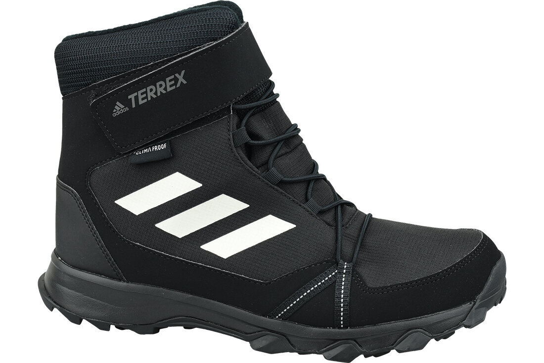 Laste saapad Adidas Terrex Snow Cf Cp Cw Jr S80885 hind | kaup24.ee