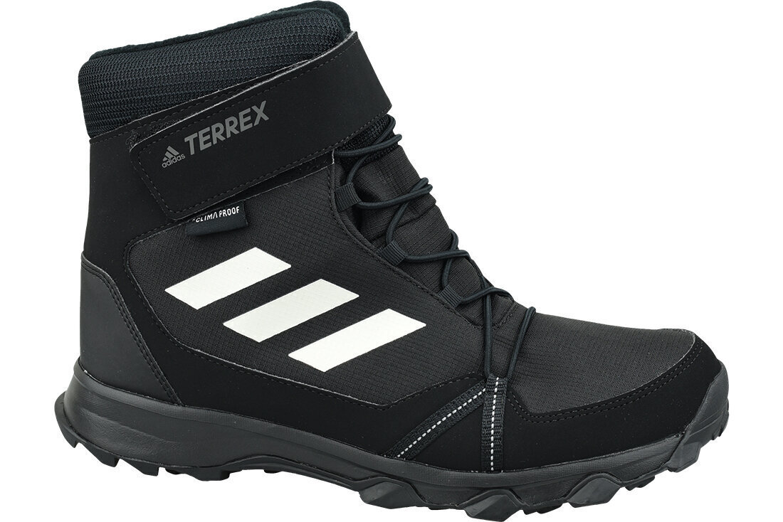 Laste saapad Adidas Terrex Snow Cf Cp Cw Jr S80885 hind ja info | Laste saapad | kaup24.ee