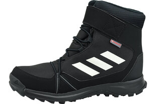 Детские ботинки Adidas Terrex Snow Cf Cp Cw Jr S80885 цена и информация | Adidas Одежда, обувь для детей и младенцев | kaup24.ee
