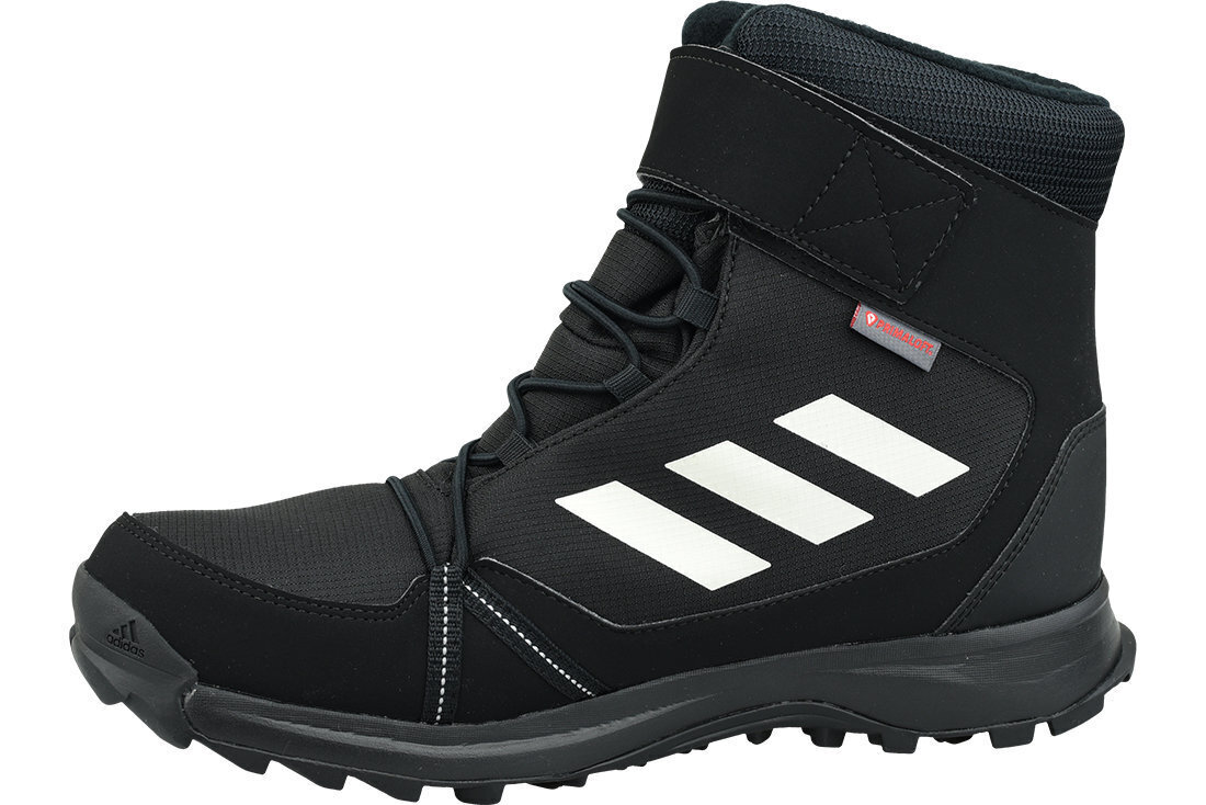 Laste saapad Adidas Terrex Snow Cf Cp Cw Jr S80885 hind ja info | Laste saapad | kaup24.ee