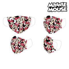 Гигиеническая маска Minnie Mouse цена и информация | Аптечки | kaup24.ee