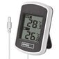 Digitaalne Termomeeter E0041 hind ja info | Ilmajaamad, termomeetrid | kaup24.ee